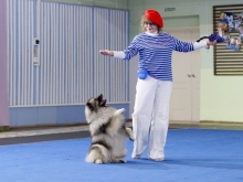 Олимпик Спирит Кумир
