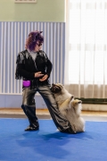 Олимпик Спирит Кумир
