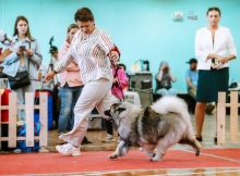 Олимпик Спирит Лориана