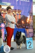 Олимпик Спирит Лориана