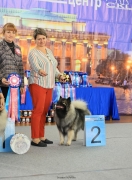 Олимпик Спирит Лориана