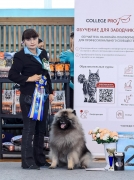 Олимпик Спирит Максимус