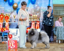 Олимпик Спирит Максимус