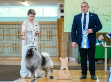 Олимпик Спирит Максимус