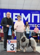 Олимпик Спирит Максимус