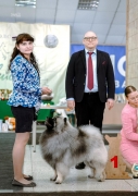 Олимпик Спирит Максимус