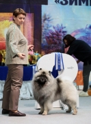 Олимпик Спирит Максимус