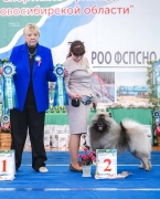 Олимпик Спирит Максимус