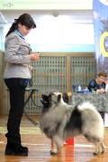 Олимпик Спирит Максимус 