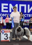 Олимпик Спирит Максимус 