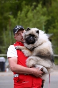 Олимпик Спирит Мистика, 7 месяцев