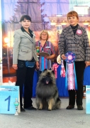 Олимпик Спирит Максимус