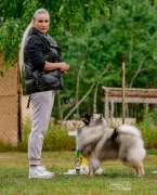 Олимпик Спирит Мистика