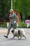 Олимпик Спирит Мистика
