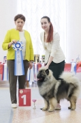 Женевьева, дочка Яхонта и Елианы