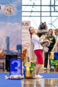 Женевьева, дочка Яхонта и Елианы