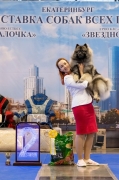 Женевьева, дочка Яхонта и Елианы